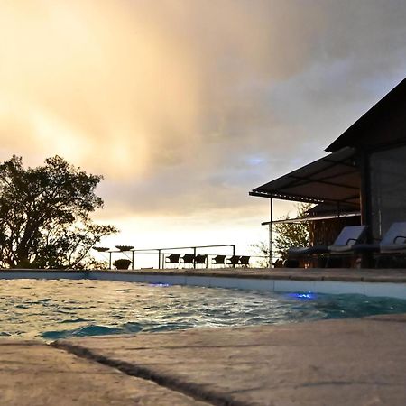 Aloegrove Safari Lodge Otjiwarongo Kültér fotó