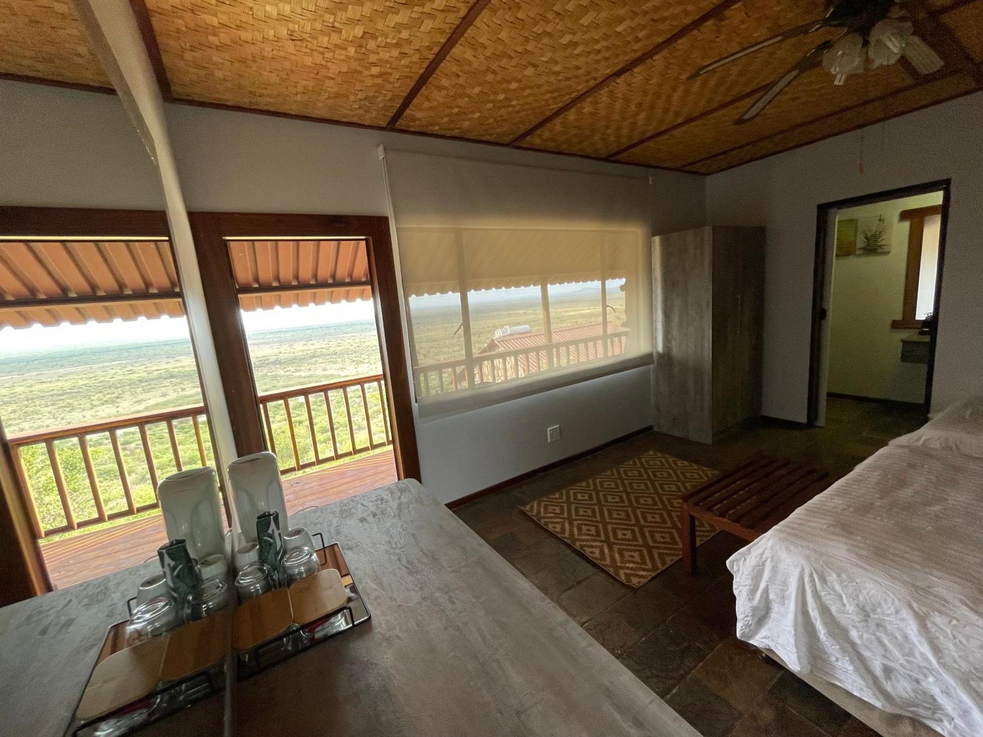 Aloegrove Safari Lodge Otjiwarongo Kültér fotó