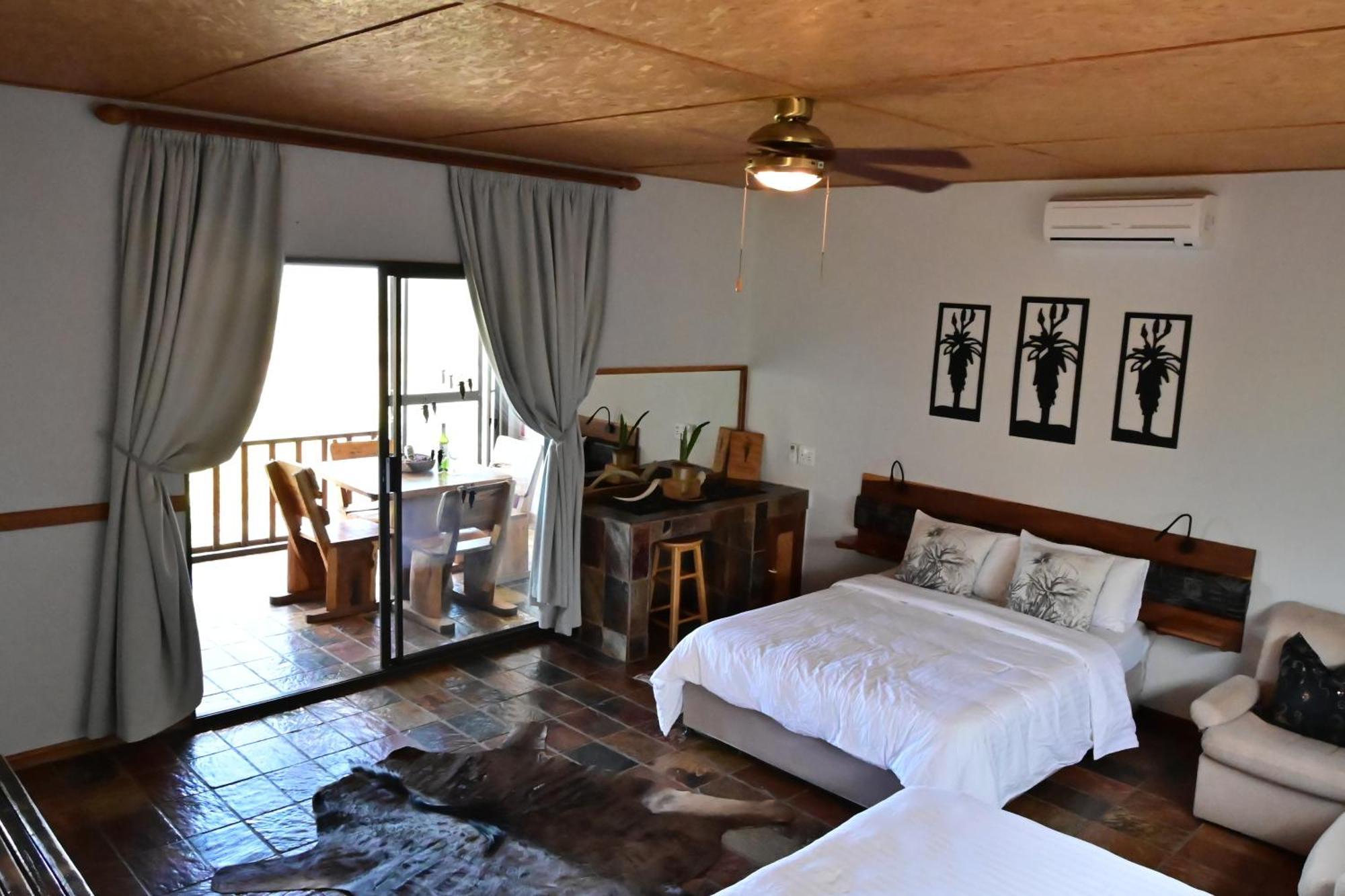 Aloegrove Safari Lodge Otjiwarongo Kültér fotó