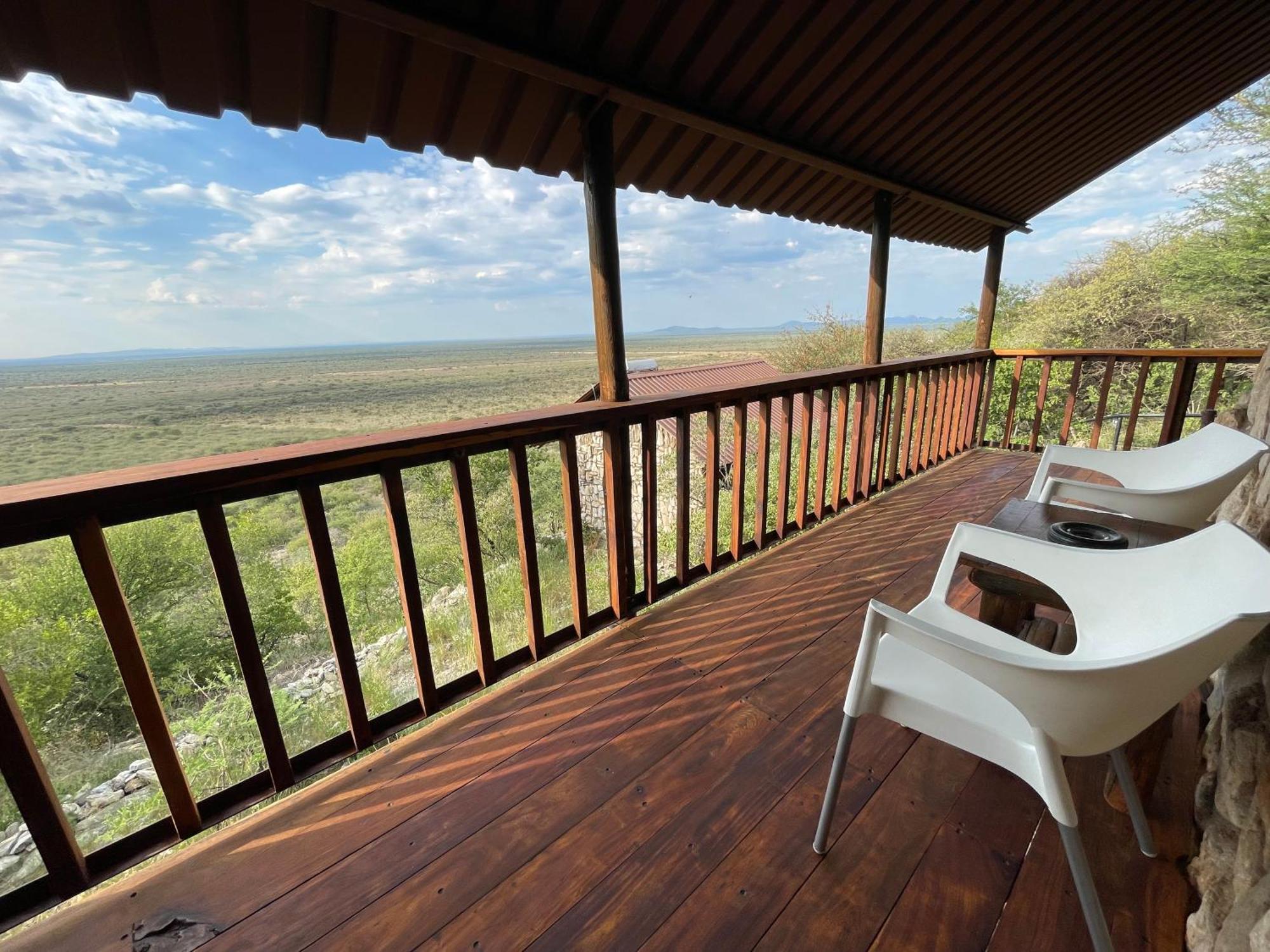 Aloegrove Safari Lodge Otjiwarongo Kültér fotó