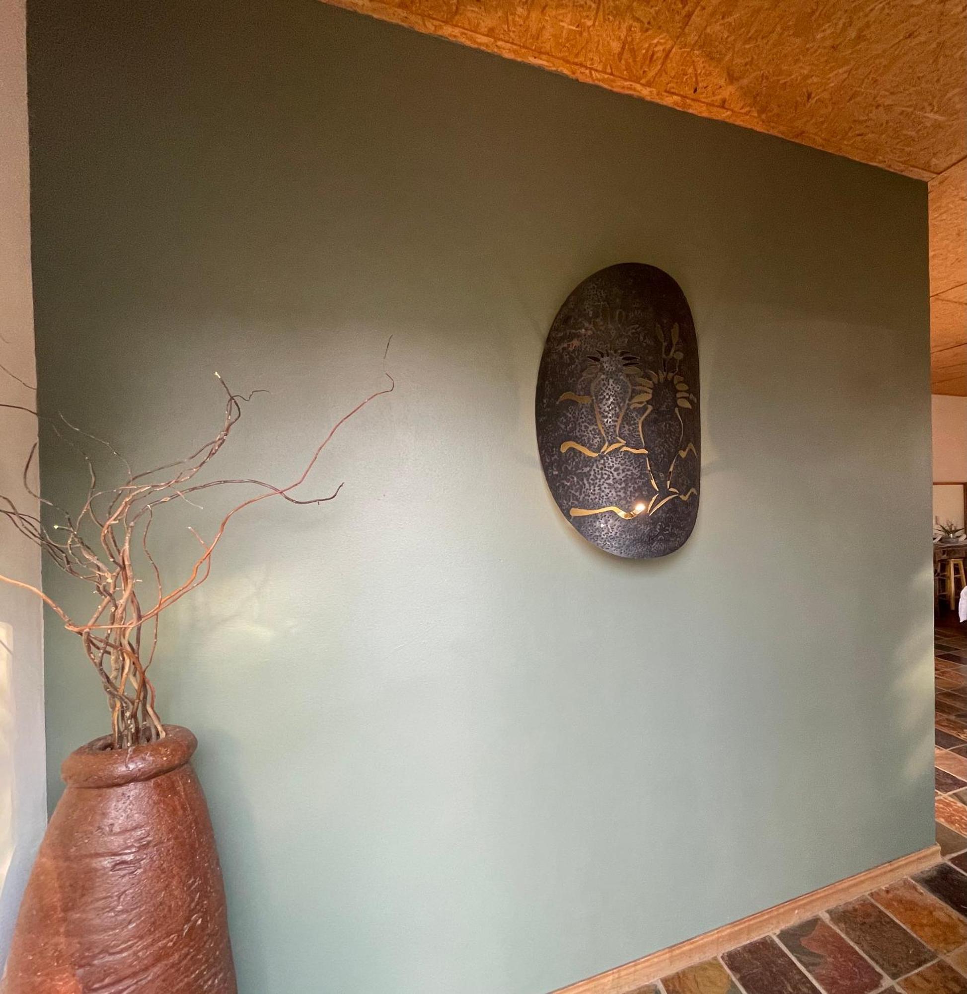 Aloegrove Safari Lodge Otjiwarongo Kültér fotó