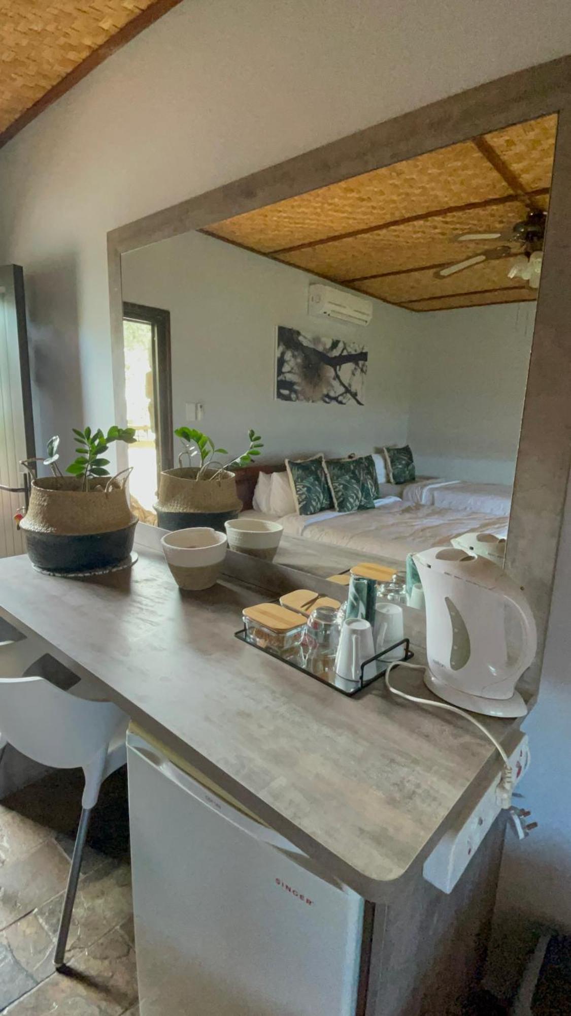 Aloegrove Safari Lodge Otjiwarongo Kültér fotó